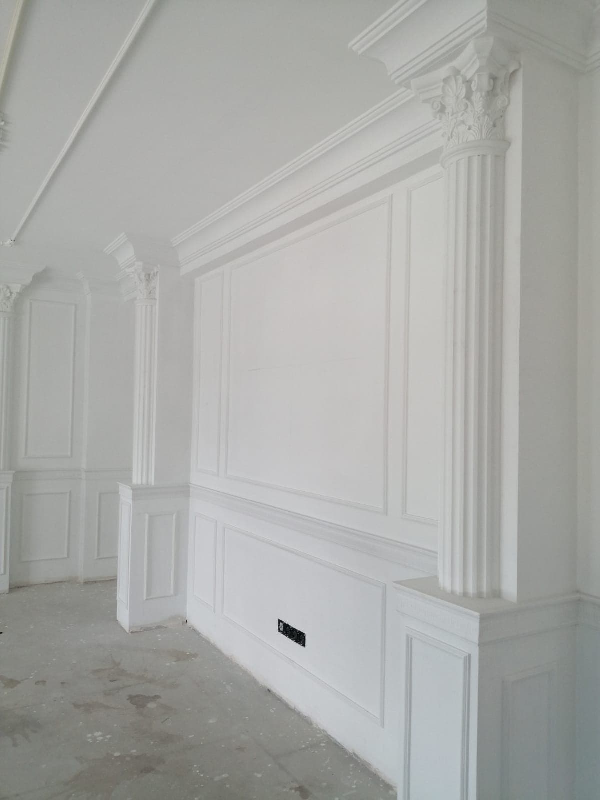 Salon Duvar Çıta Modelleri — görsel 11