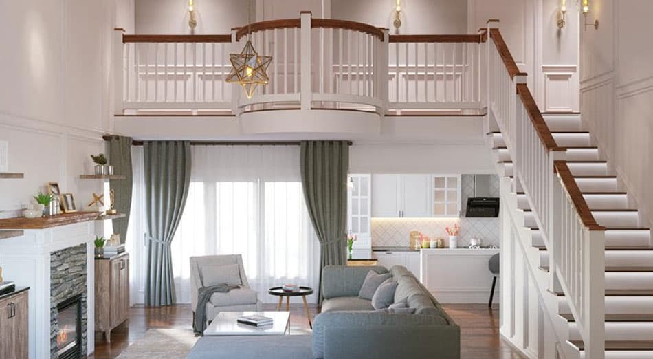 Villa Tadilatı