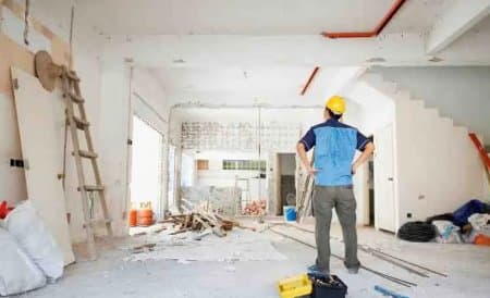 Anahtar Teslim Tadilat Nedir? Adan Zye Komple Ev Yenileme Süreci Nasıl İşler?