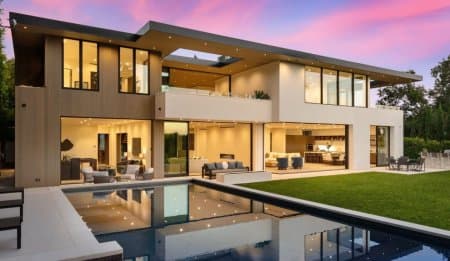 İstanbuldaki Modern Evler İçin Ev Yenileme İpuçları