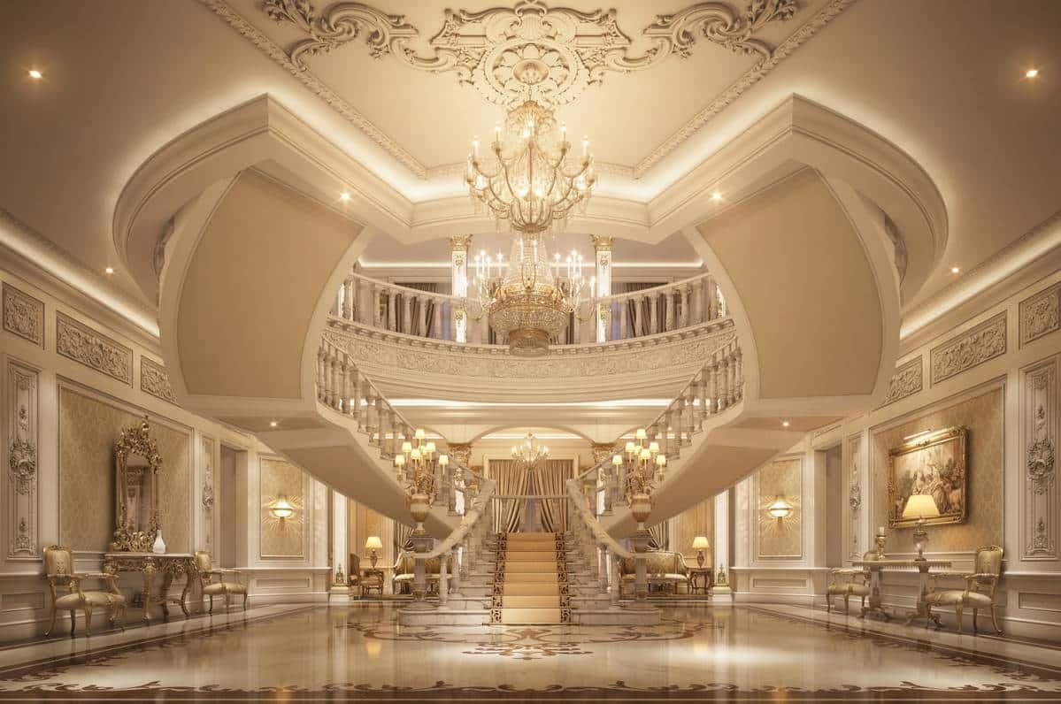 Villa Tadilatı — görsel 1