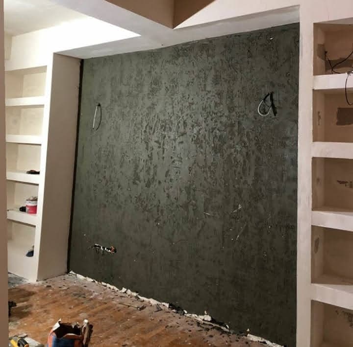 Alçıpan İşleri — görsel 4