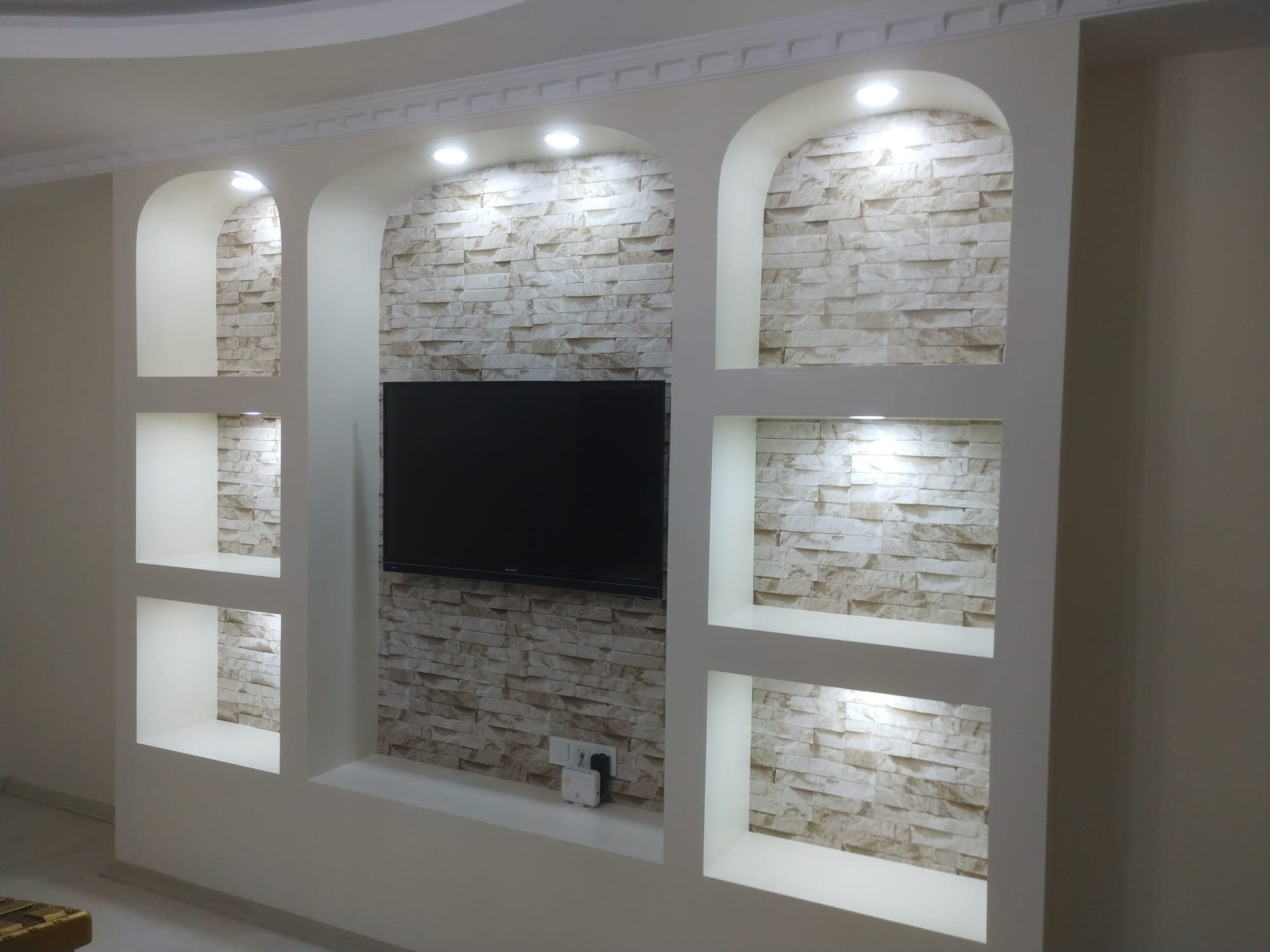 Alçıpan İşleri — görsel 3