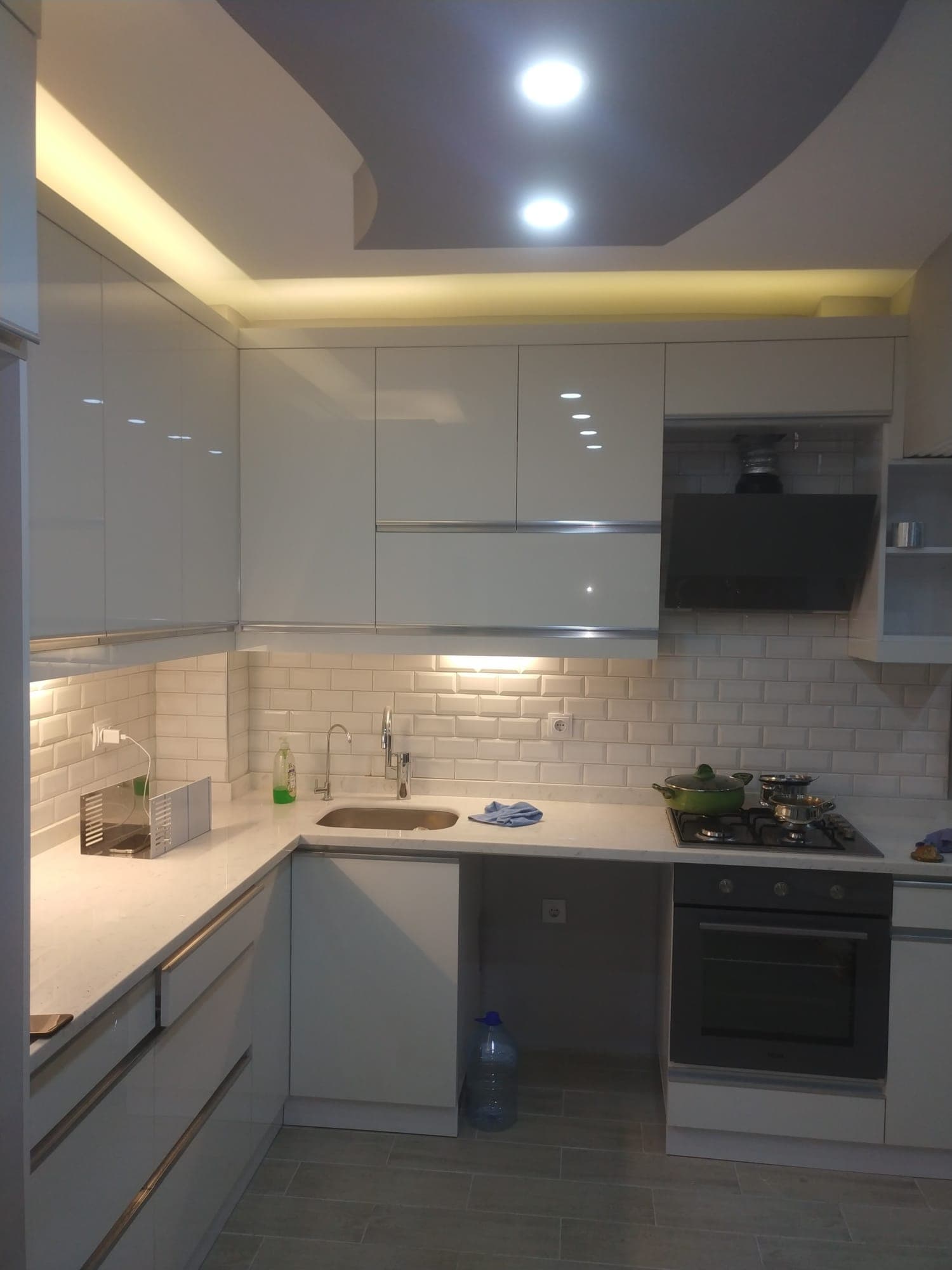 Alçıpan İşleri — görsel 7