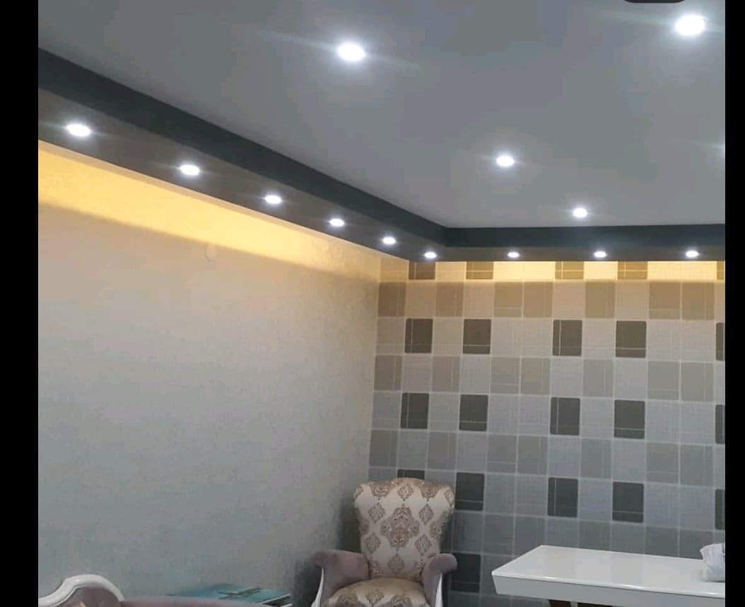 Alçıpan İşleri — görsel 5