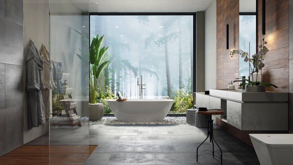 Banyo Tadilatı — görsel 3