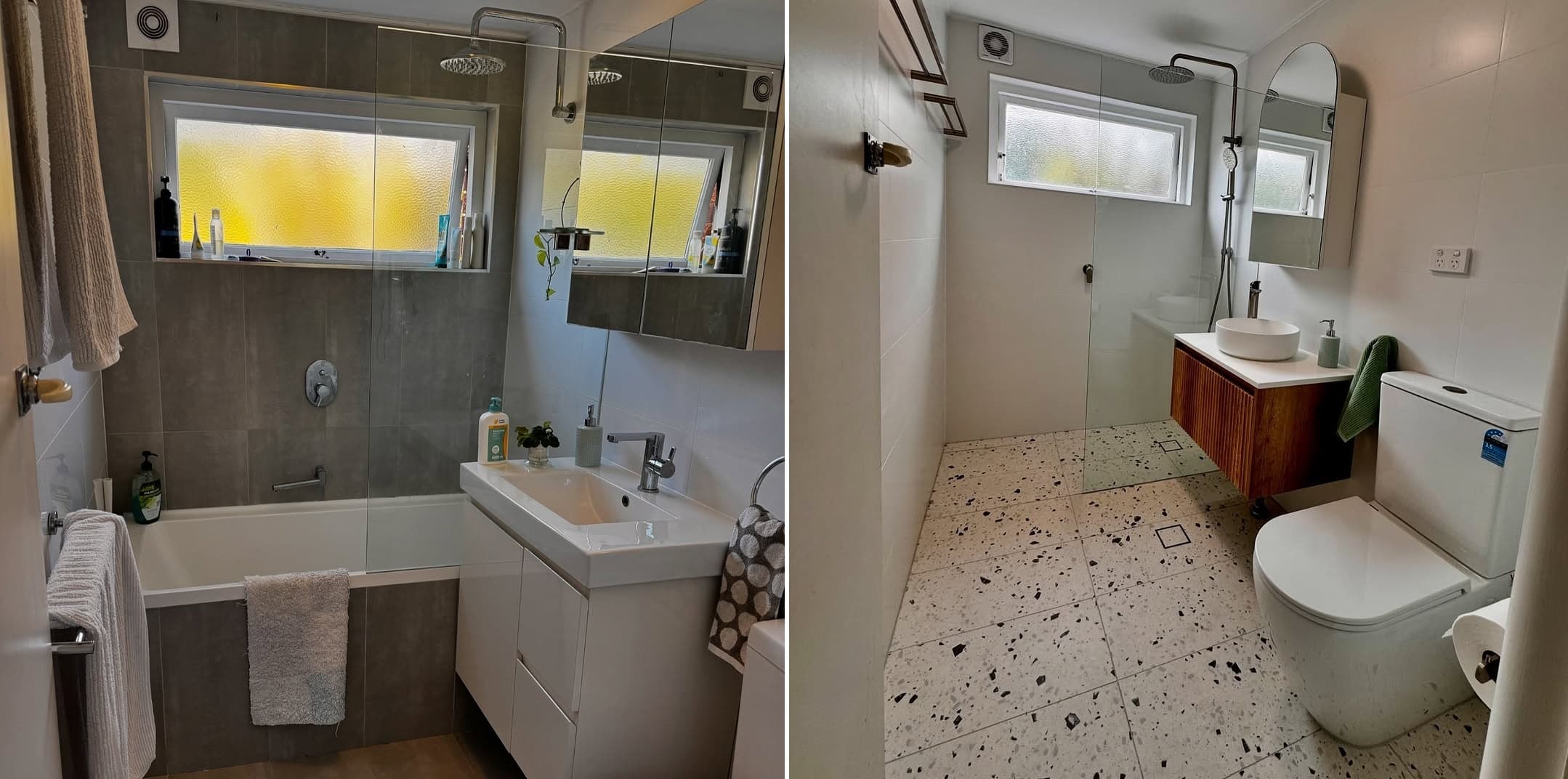 Banyo Tadilatı — görsel 5