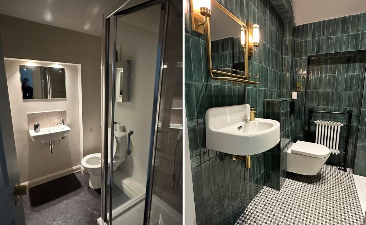 Banyo Tadilatı — görsel 6