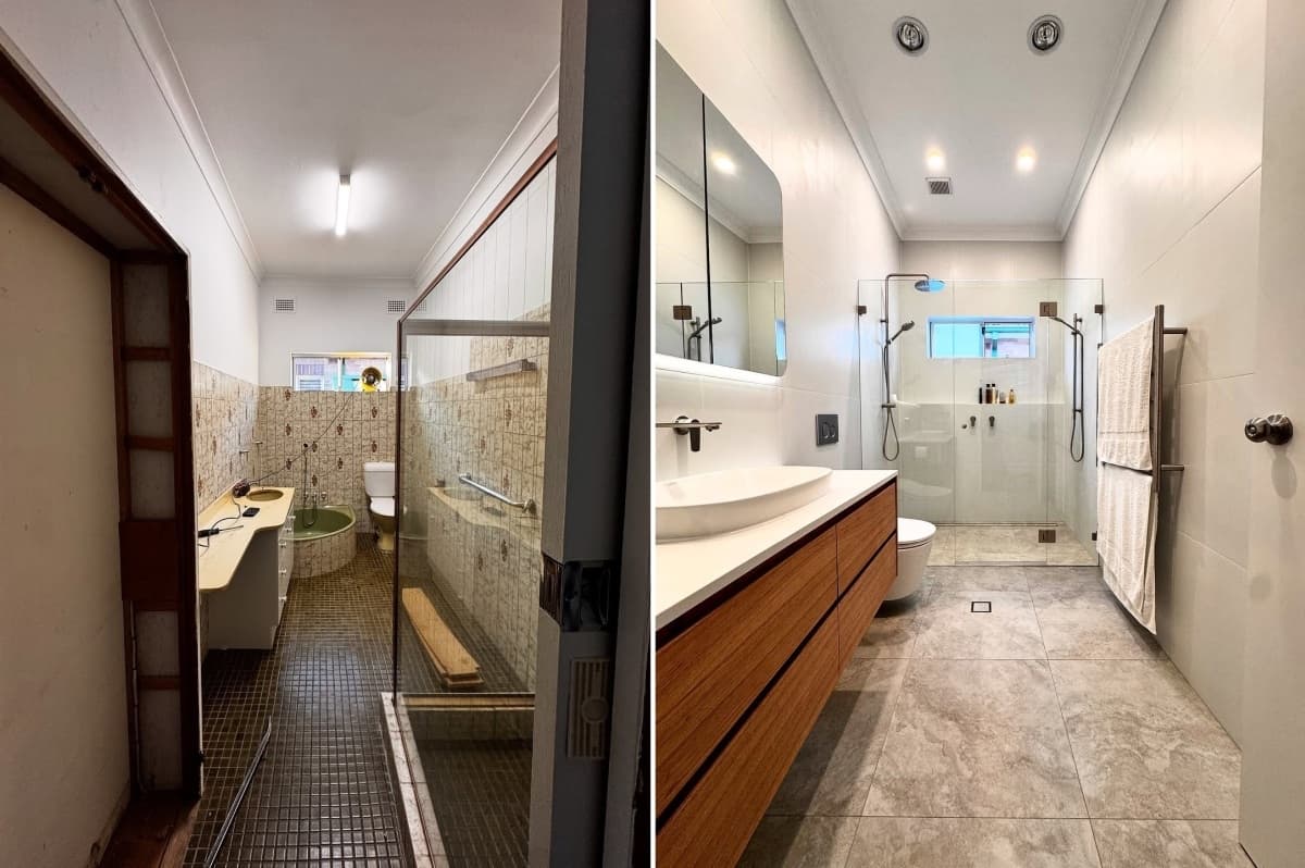 Banyo Tadilatı — görsel 7